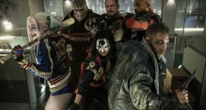 Suicide Squad’s box office business plunges just like Batman v Superman’s did