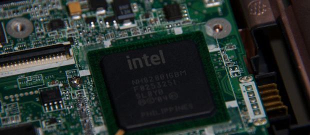 Intel will start producing ARM chips to boost foundry business