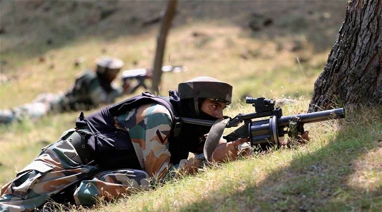 Kashmir: 2 soldiers, 2 militants dead as Army foils infiltration attempt