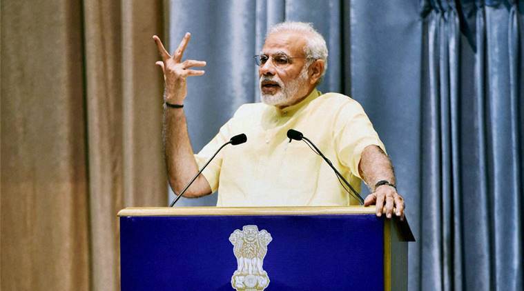 Narendra Modi town hall: PM to interact with nation later today