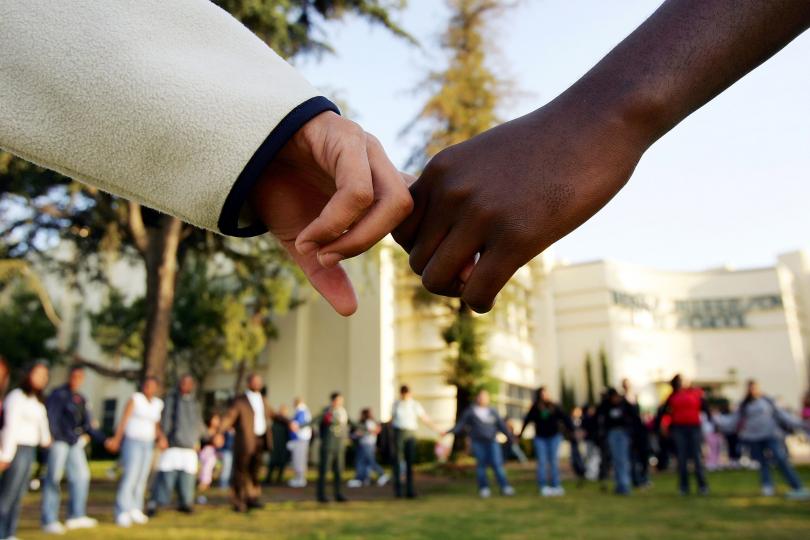 Black, Hispanic Students Less Likely To Receive Mental Health Treatment Than White Students: Study