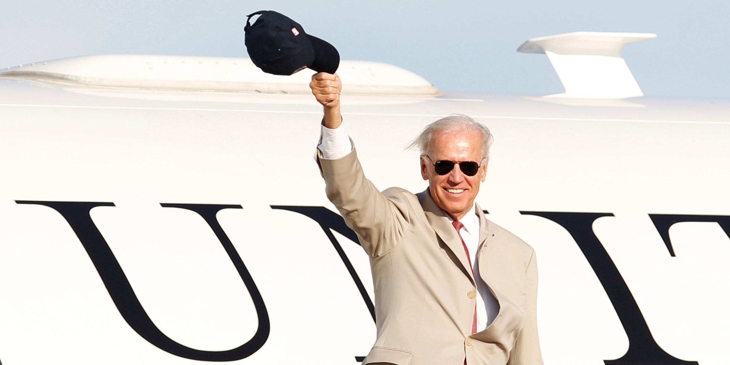 Joe Biden tries to one-up President Obama with his own summer music playlist