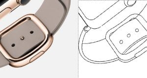 Samsung’s latest invention looks suspiciously like the Apple Watch