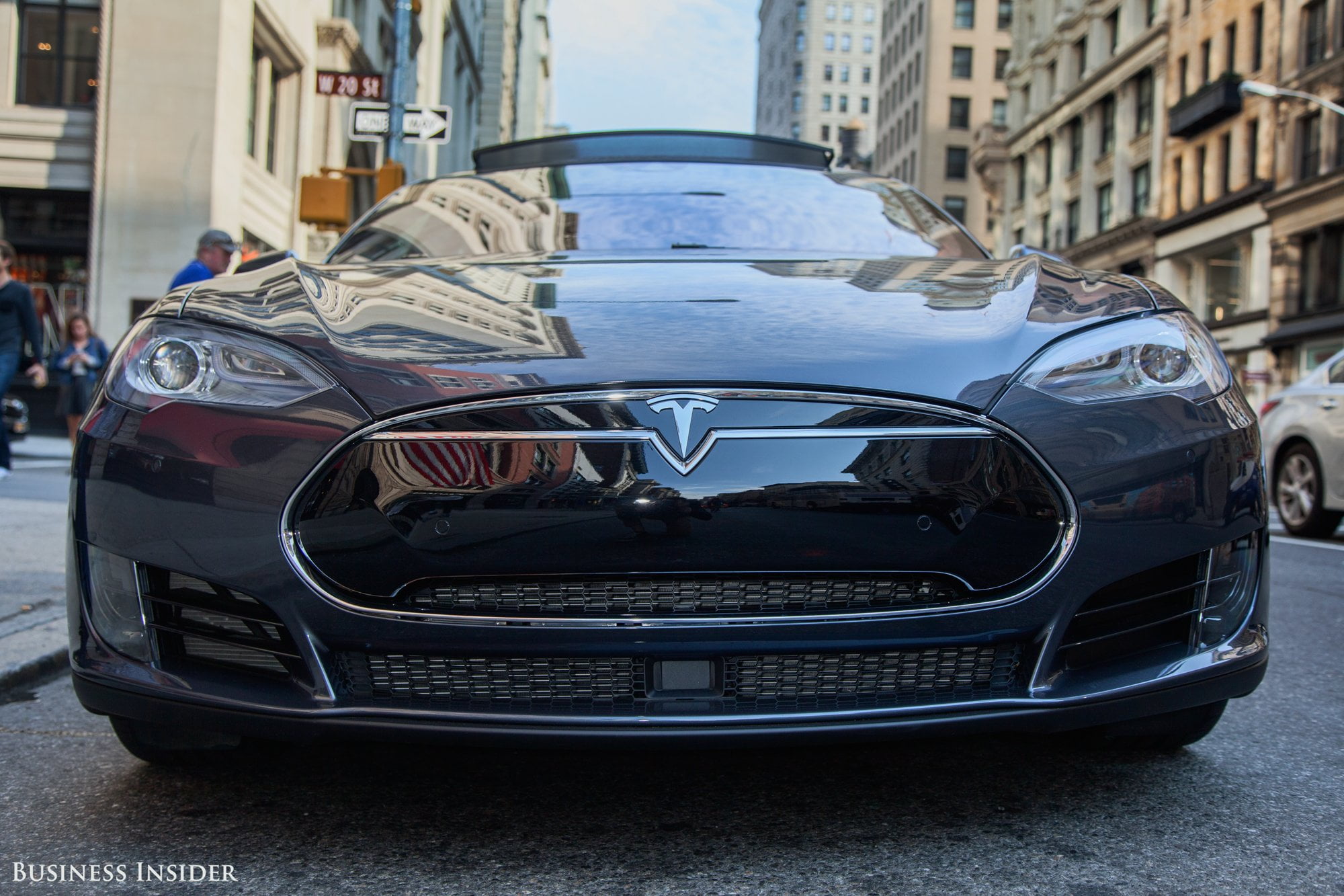 It’s time for Tesla to stop improving its most successful car