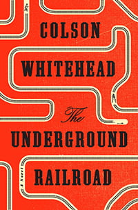Oprah’s Book Club’s latest pick: “The Underground Railroad”