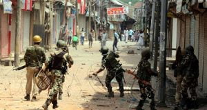 Day 29, curfew continues in Kashmir as death toll rises to 54