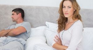 How having a miserable husband (or wife) is bad for your health