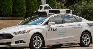 Uber Rolls Out Autonomous Car Technology in Pittsburgh