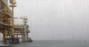 New oil and gas find in Norwegian waters
