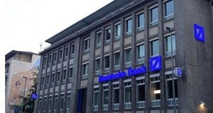U.S. wants Deutsche Bank to pay $14B over bad mortgages