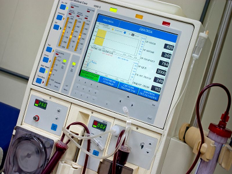 Concern about dialysis safety spurs CDC action