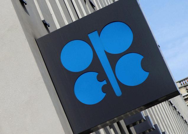 OPEC agrees to cut production by 700,000 barrels per day