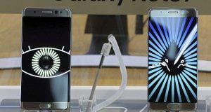 How Galaxy Note 7 crisis has affected Samsung in India