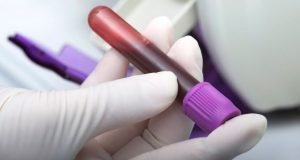 New blood test could detect heart disease in asymptomatic patients