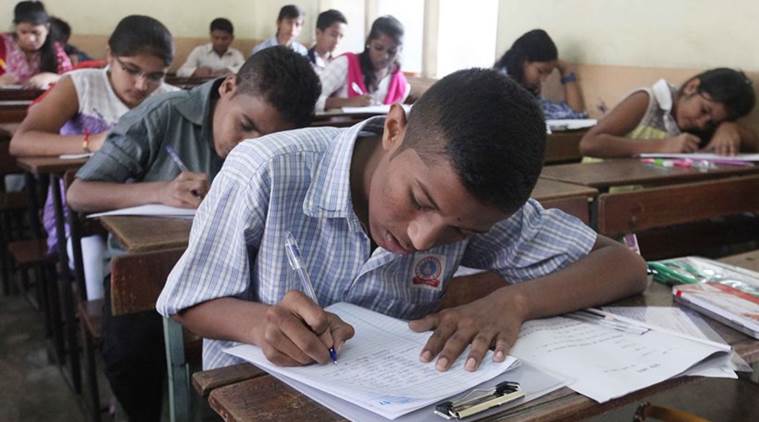 Percentile score: CBSE, ICSE ‘liberal marking’ prompts rethink