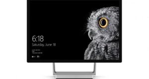 Microsoft Event: Surface Studio, Paint 3D, Windows 10 update announced