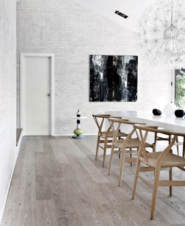 Amazing Interior Design-Fredensborg House