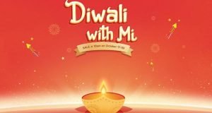 Xiaomi offers another big discount on Mi 5, announces Diwali sale