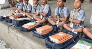 HRD Ministry falls behind schedule in the improvement of school education