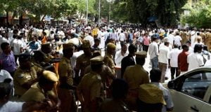 Inform about Jayalalithaa’s health before Thursday: HC tells Tamil Nadu govt