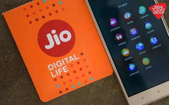 Jio 4G speed is down big time, confirms Speedtest app maker