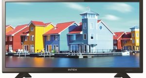 Intex’s new 21-inch LED TV is priced at Rs 9,990