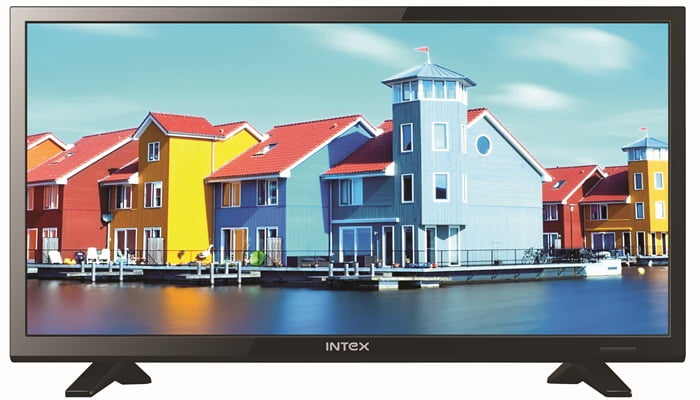 Intex’s new 21-inch LED TV is priced at Rs 9,990