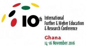 Further and Higher Education and Research leaders gather for the first time in Africa to elevate sectors’ status