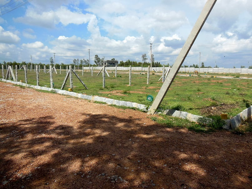 Know about the plots for sale in Bangalore