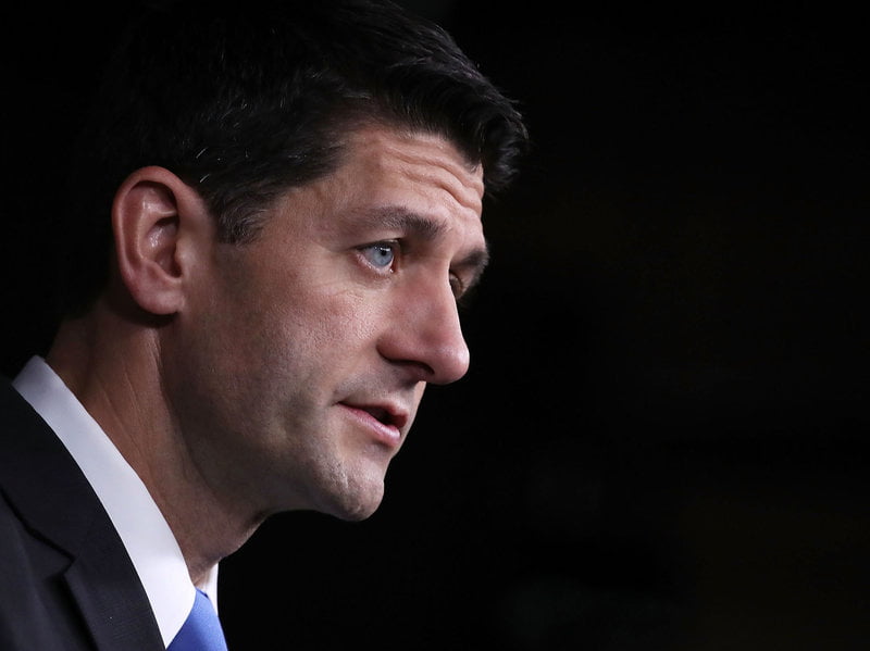 Paul Ryan’s Plan to Change Medicare Looks A Lot Like Obamacare