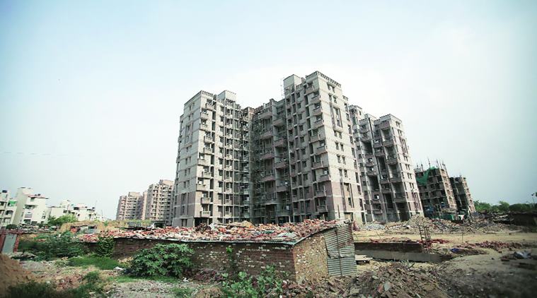 Real-estate biz hit due to demonetisation; will be down till March’17: Niranjan Hiranandani