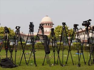Election of candidates can be set aside if they lie about education: SC