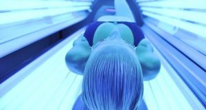 8 of 10 salons heed Texas ban on indoor tanning for minors