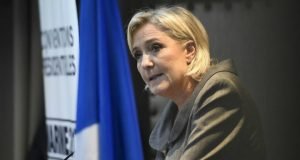 France’s Le Pen calls for end to public education for illegal immigrants