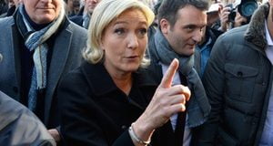 Marine Le Pen: no free education for children of ‘illegal immigrants’