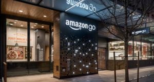 Amazon unveils plans for grocery shop with no checkouts
