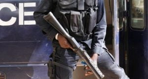 Gambia security forces ‘seize election commission HQ’