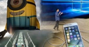 Tech 2016: BBC News Online’s biggest technology stories