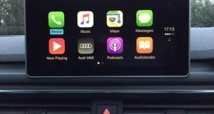 Apple revives interest in self-driving car technology in letter to US regulators