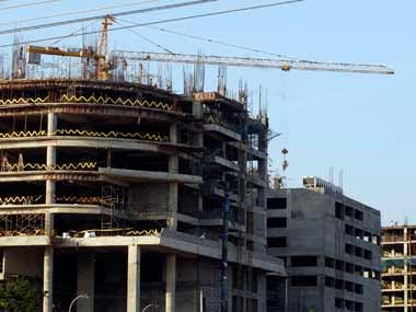 Demonetisation: Strong foundation laid for real estate but price correction could be limited