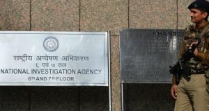 Now, California Almonds Used for Terror Funding in LoC Trade: NIA