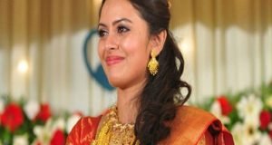 Malayalam actor Dhanya Mary Verghese arrested by Kerala police in real estate fraud case