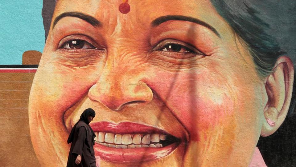 Tamil Nadu on edge after rumours over Jayalalithaa’s health