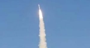 Subsonic Cruise Missile Nirbhay Fails Test For Fourth Time