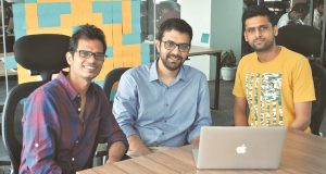 A Competitive Edge: Two education start-ups are gaining ground among students