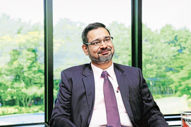 Wipro splits its India-Middle East business in two