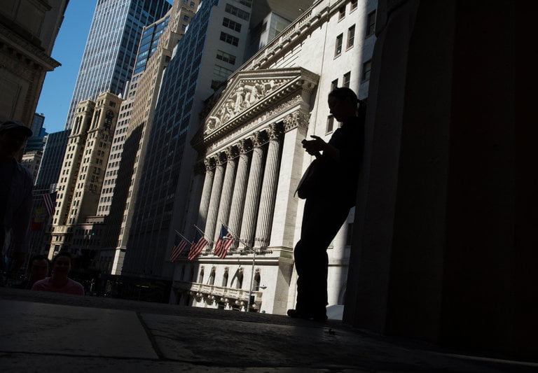 Wall Street Clearinghouse to Adopt Bitcoin Technology