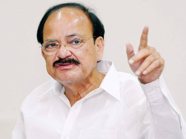 States have no power to dilute Real Estate Act, may face public outcry: Venkaiah Naidu