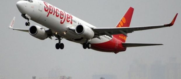 SpiceJet in deal to buy 205 Boeing planes