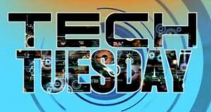 TECH TUESDAY: New technology for new parents